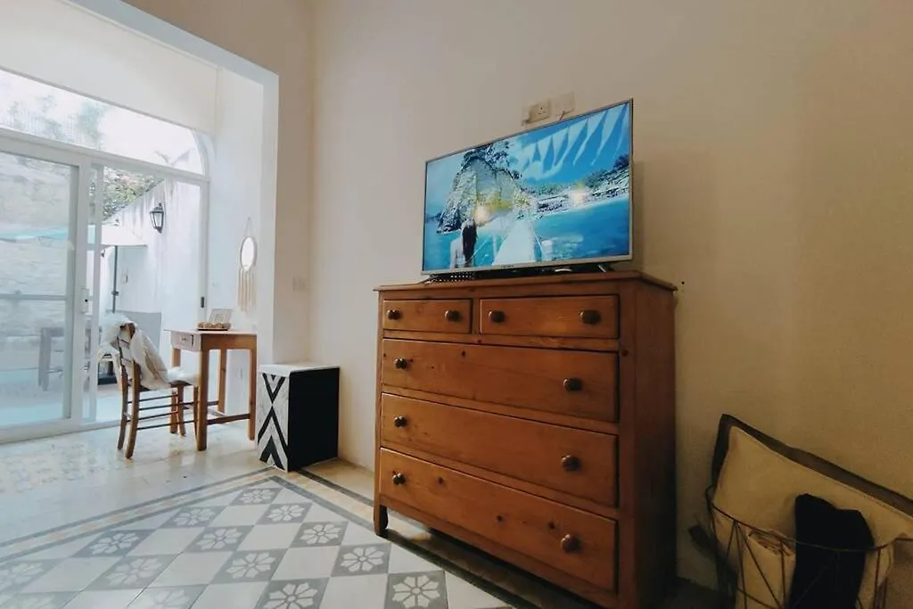 Appartement LA88 Bijou Boutique à Sliema