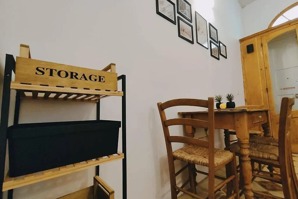 Appartement LA88 Bijou Boutique à Sliema 0*,