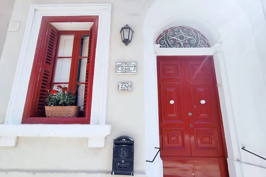 La88 Bijou Boutique Διαμέρισμα Σλιέμα 0*,  Μάλτα