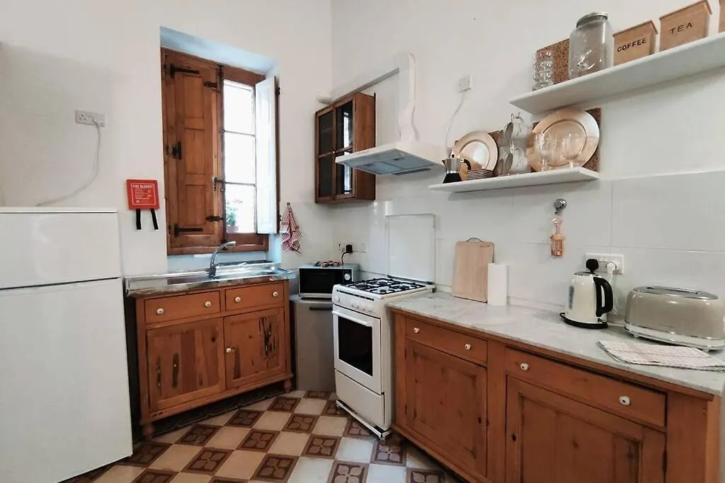 La88 Bijou Boutique Διαμέρισμα Σλιέμα