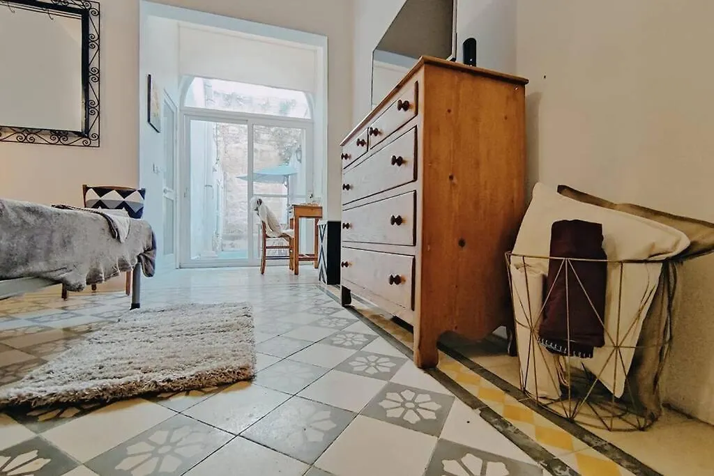 La88 Bijou Boutique Διαμέρισμα Σλιέμα Μάλτα